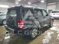 2008 Jeep LIBERTY фото