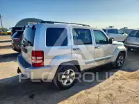 2008 Jeep LIBERTY фото