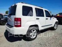 2008 Jeep LIBERTY фото