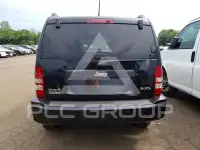 2008 Jeep LIBERTY фото