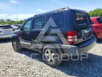 2008 Jeep LIBERTY фото