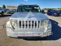 2008 Jeep LIBERTY фото