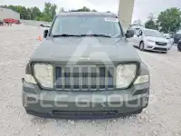 2008 Jeep LIBERTY фото