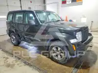 2008 Jeep LIBERTY photo