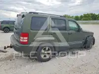 2008 Jeep LIBERTY фото