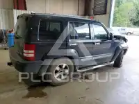 2008 Jeep LIBERTY photo