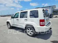 2008 Jeep LIBERTY photo