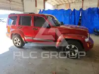 2008 Jeep LIBERTY photo