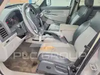2008 Jeep LIBERTY фото