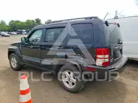 2008 Jeep LIBERTY фото