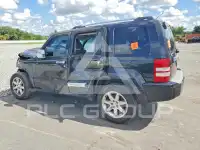 2008 Jeep LIBERTY photo