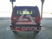 2008 Jeep LIBERTY фото