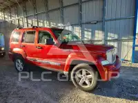 2008 Jeep LIBERTY фото