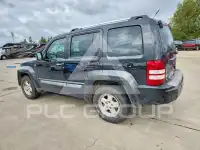 2008 Jeep LIBERTY фото