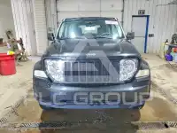 2008 Jeep LIBERTY photo