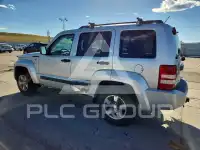 2008 Jeep LIBERTY фото