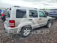 2008 Jeep LIBERTY фото