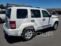 2008 Jeep LIBERTY фото