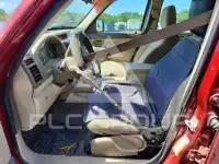 2008 Jeep LIBERTY фото