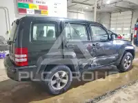 2008 Jeep LIBERTY photo