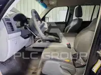 2008 Jeep LIBERTY фото