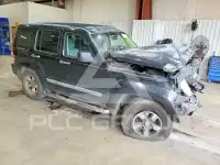 2008 Jeep LIBERTY photo