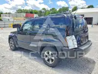 2008 Jeep LIBERTY photo