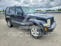 2008 Jeep LIBERTY фото