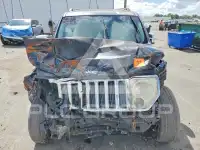 2008 Jeep LIBERTY photo