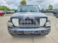 2008 Jeep LIBERTY фото