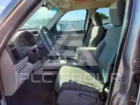 2008 Jeep LIBERTY фото