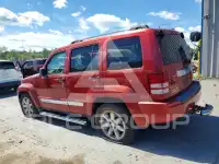 2008 Jeep LIBERTY фото
