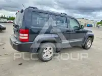 2008 Jeep LIBERTY фото