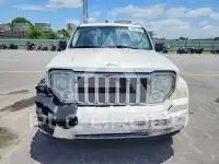 2008 Jeep LIBERTY photo