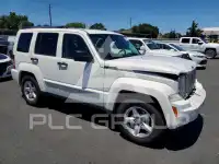 2008 Jeep LIBERTY фото