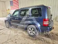 2008 Jeep LIBERTY фото