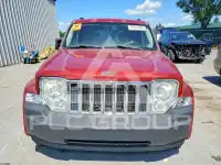 2008 Jeep LIBERTY фото