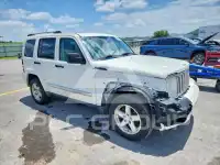 2008 Jeep LIBERTY photo