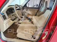 2008 Jeep LIBERTY photo