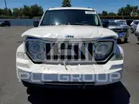 2008 Jeep LIBERTY фото