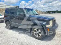 2008 Jeep LIBERTY photo