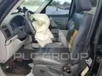 2008 Jeep LIBERTY photo