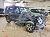 2008 Jeep LIBERTY фото
