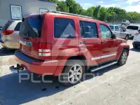 2008 Jeep LIBERTY фото