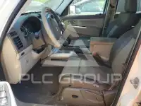 2008 Jeep LIBERTY фото