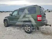 2008 Jeep LIBERTY фото