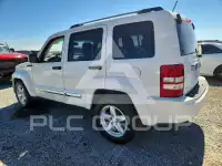 2008 Jeep LIBERTY фото
