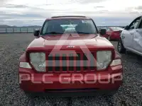2008 Jeep LIBERTY фото