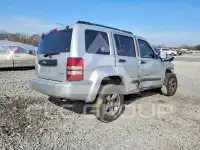 2008 Jeep LIBERTY photo