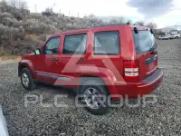 2008 Jeep LIBERTY фото